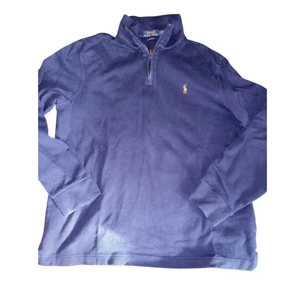 POLO RALPH LAUREN sweater size LARGE L